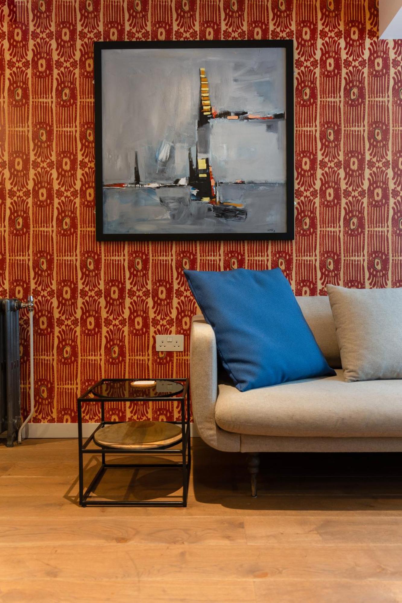 Crashpads Shoreditch The Club Row Collection Λονδίνο Εξωτερικό φωτογραφία