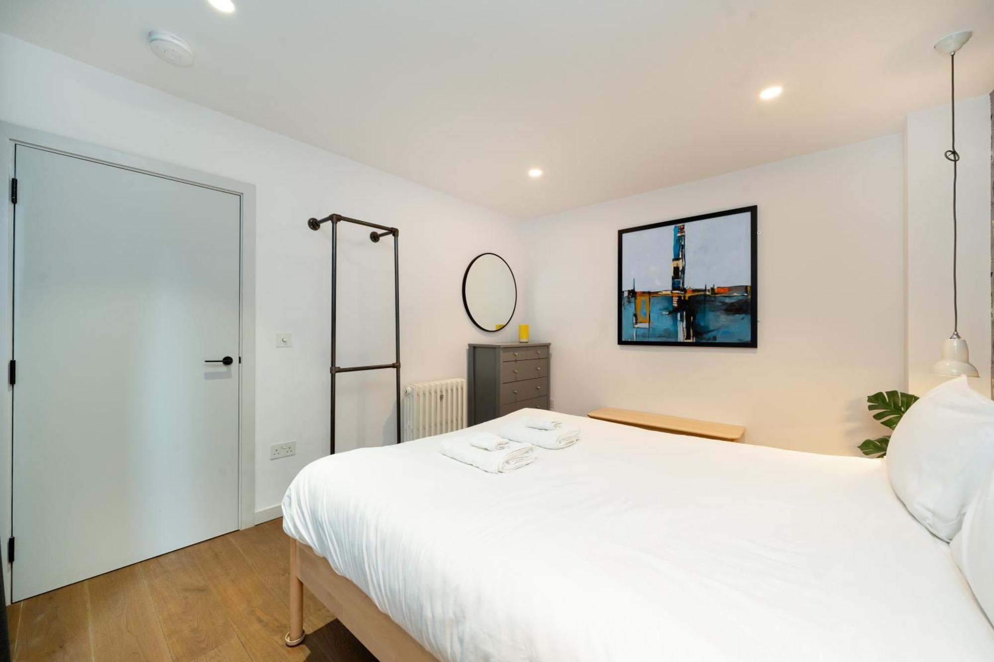 Crashpads Shoreditch The Club Row Collection Λονδίνο Εξωτερικό φωτογραφία