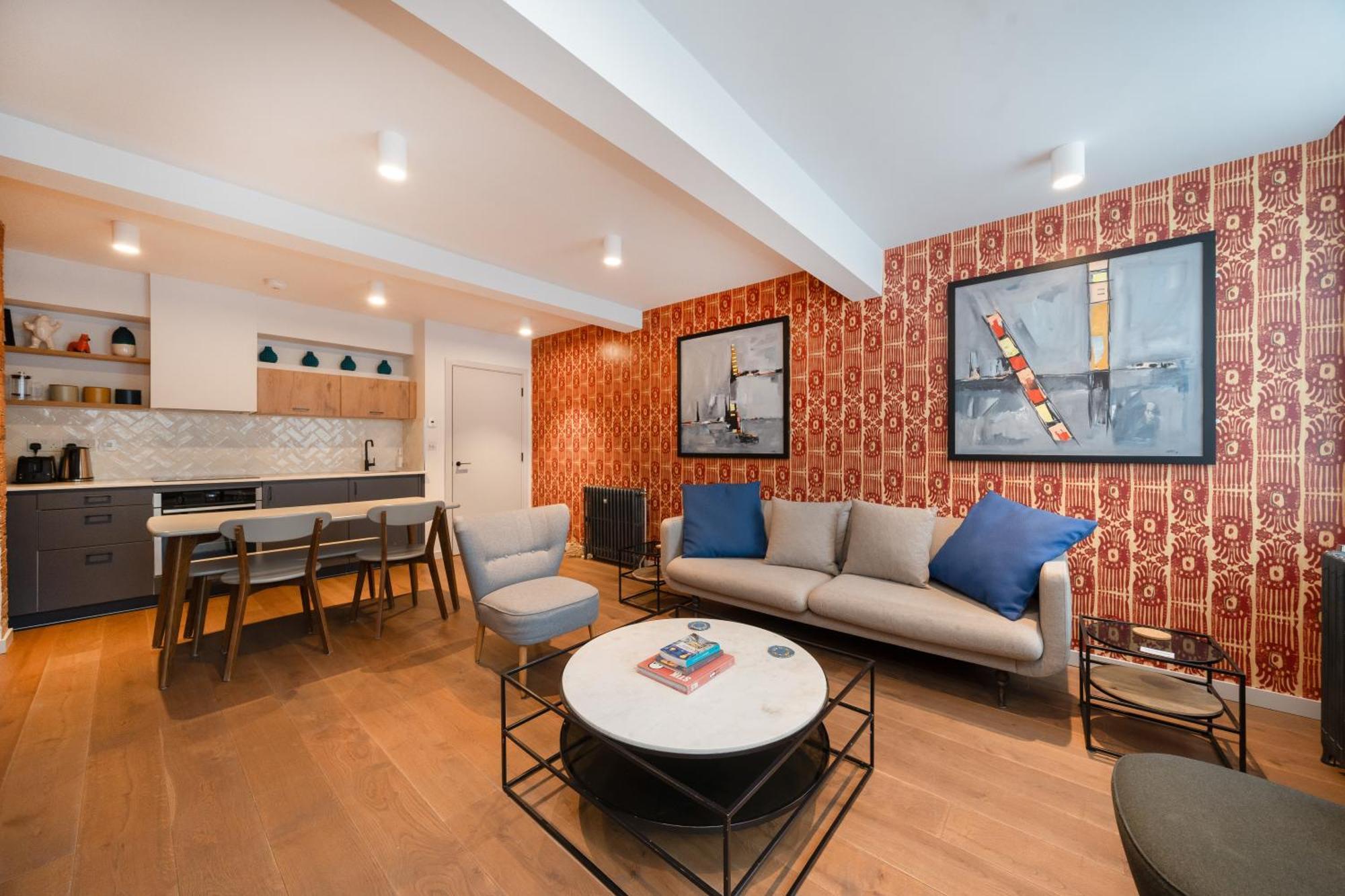 Crashpads Shoreditch The Club Row Collection Λονδίνο Εξωτερικό φωτογραφία
