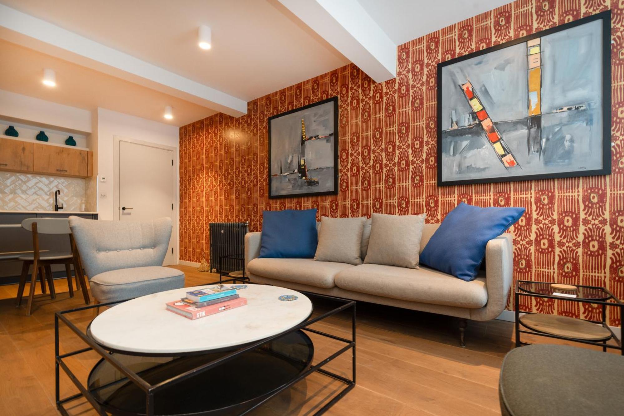 Crashpads Shoreditch The Club Row Collection Λονδίνο Εξωτερικό φωτογραφία
