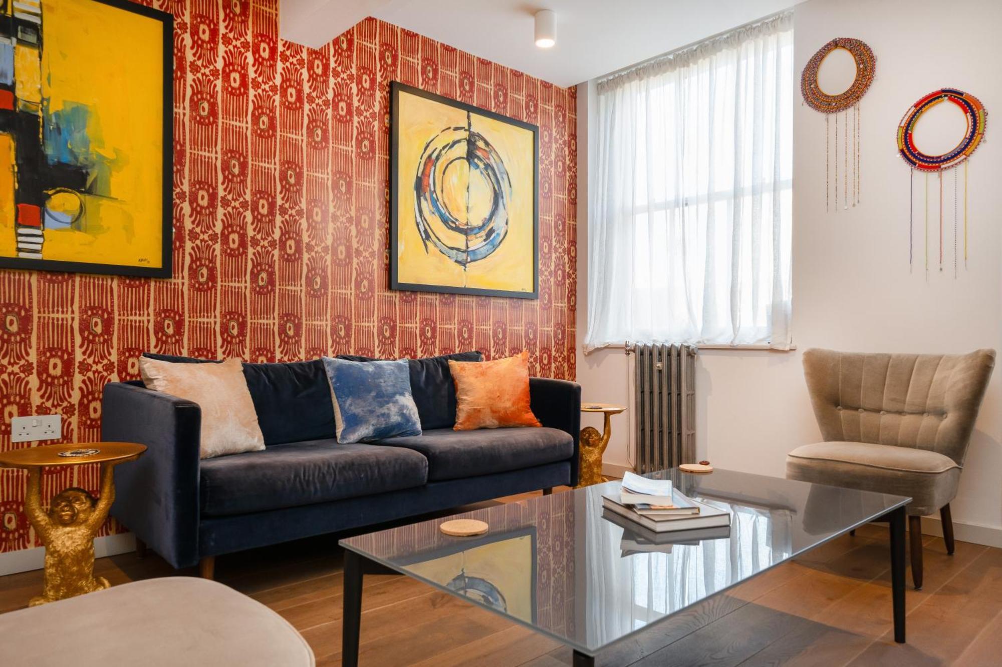Crashpads Shoreditch The Club Row Collection Λονδίνο Εξωτερικό φωτογραφία