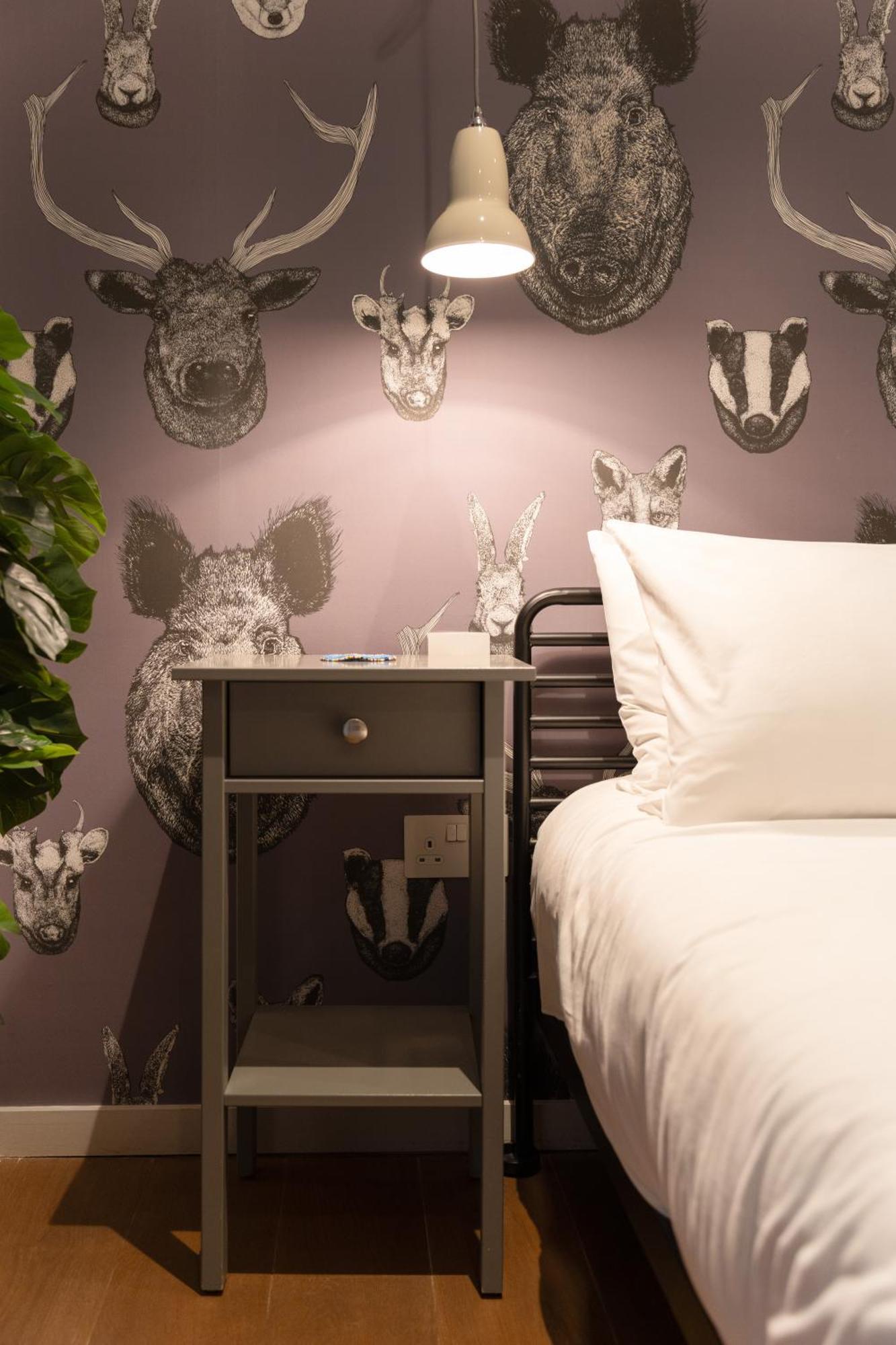 Crashpads Shoreditch The Club Row Collection Λονδίνο Εξωτερικό φωτογραφία