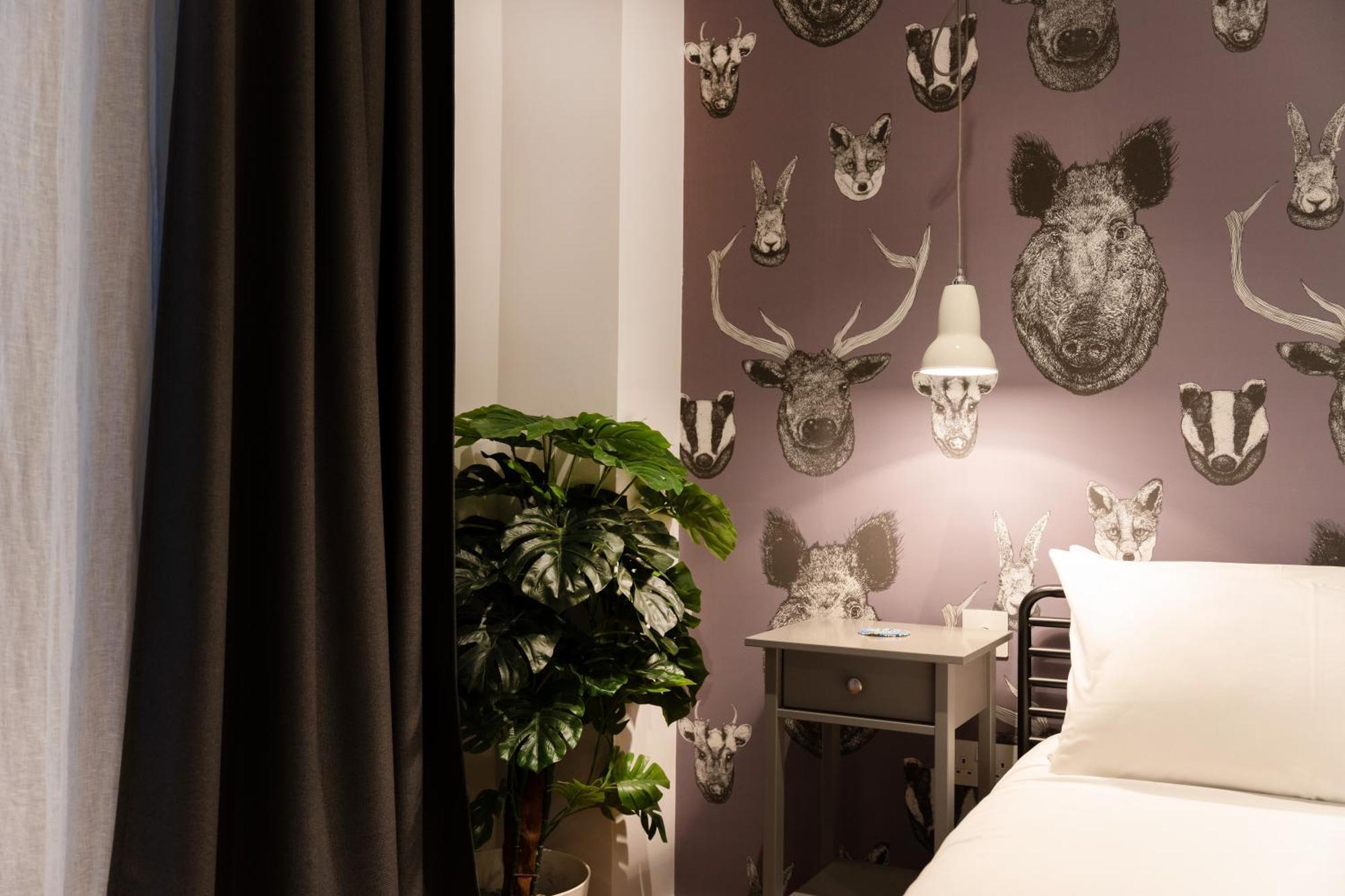 Crashpads Shoreditch The Club Row Collection Λονδίνο Εξωτερικό φωτογραφία