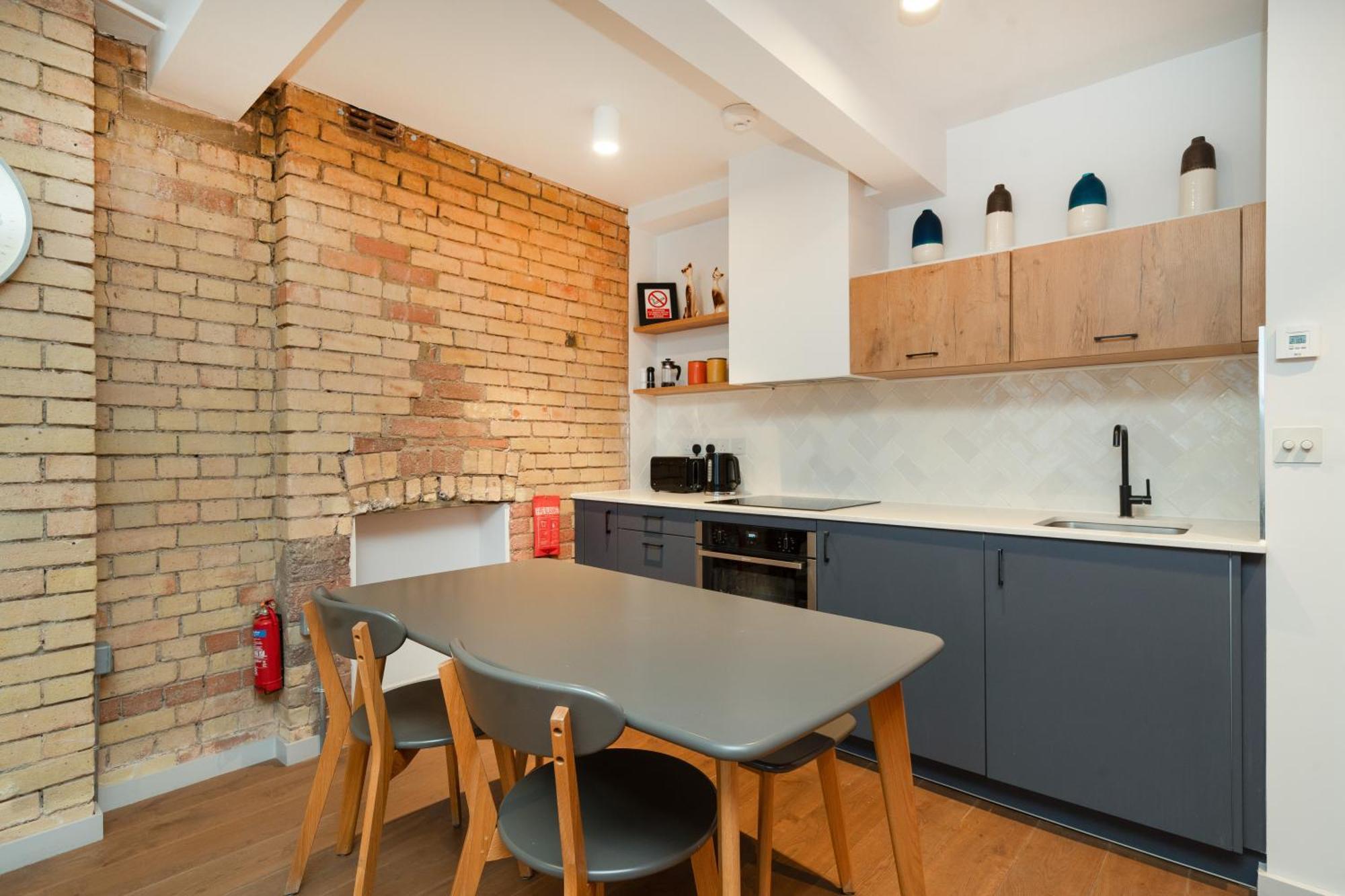 Crashpads Shoreditch The Club Row Collection Λονδίνο Εξωτερικό φωτογραφία
