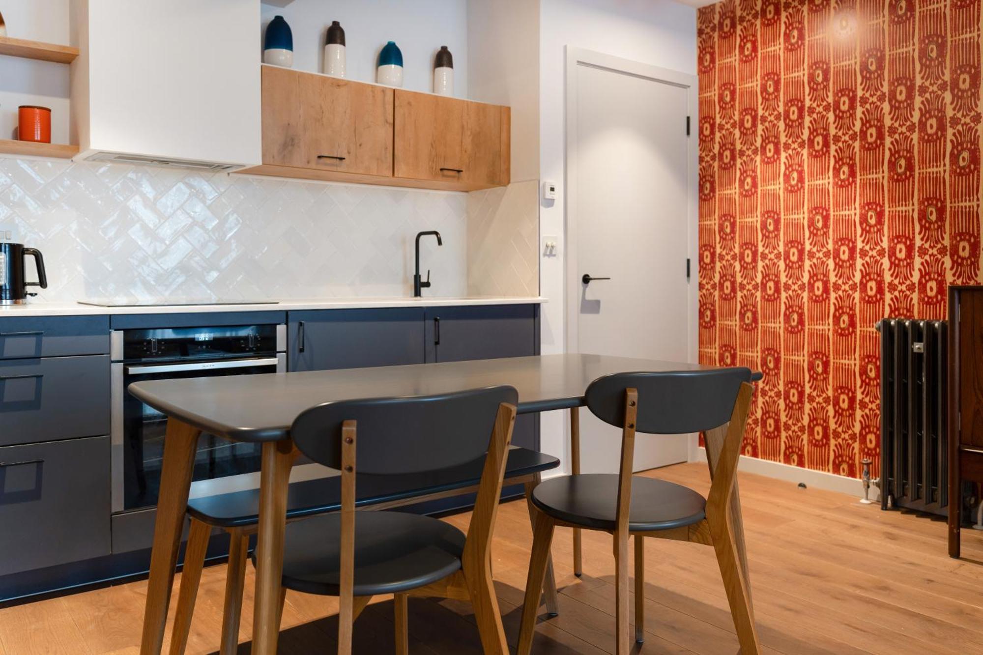 Crashpads Shoreditch The Club Row Collection Λονδίνο Εξωτερικό φωτογραφία